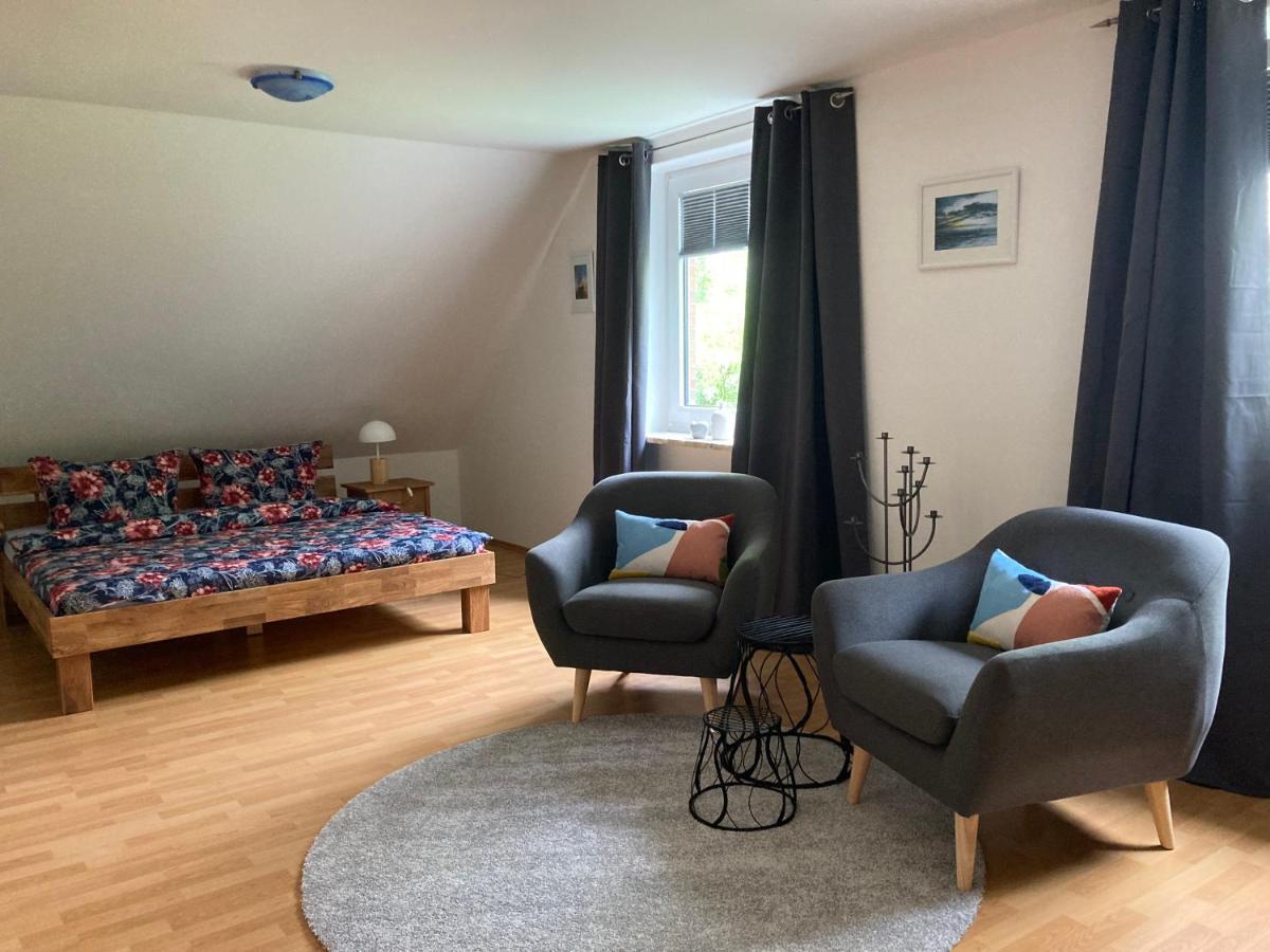 Ferienhaus Heinrichs Cappeler Niederstrich 외부 사진