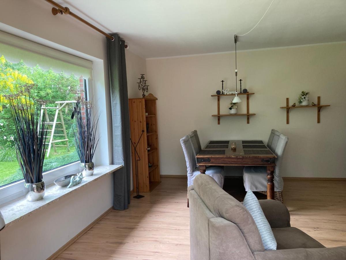 Ferienhaus Heinrichs Cappeler Niederstrich 외부 사진