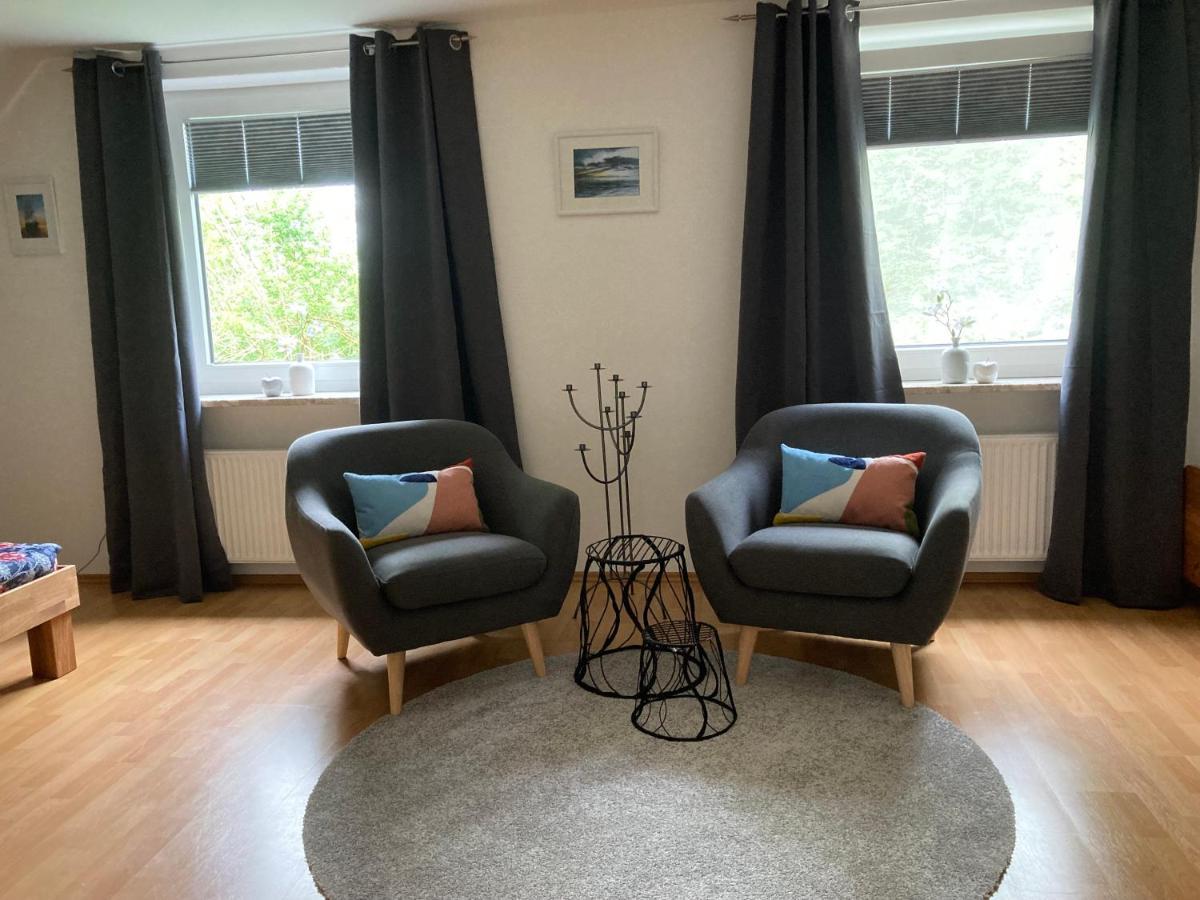 Ferienhaus Heinrichs Cappeler Niederstrich 외부 사진