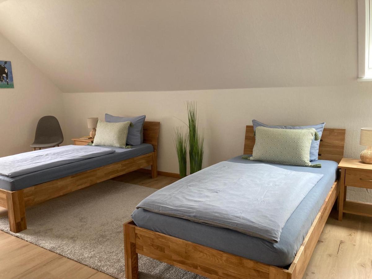 Ferienhaus Heinrichs Cappeler Niederstrich 외부 사진