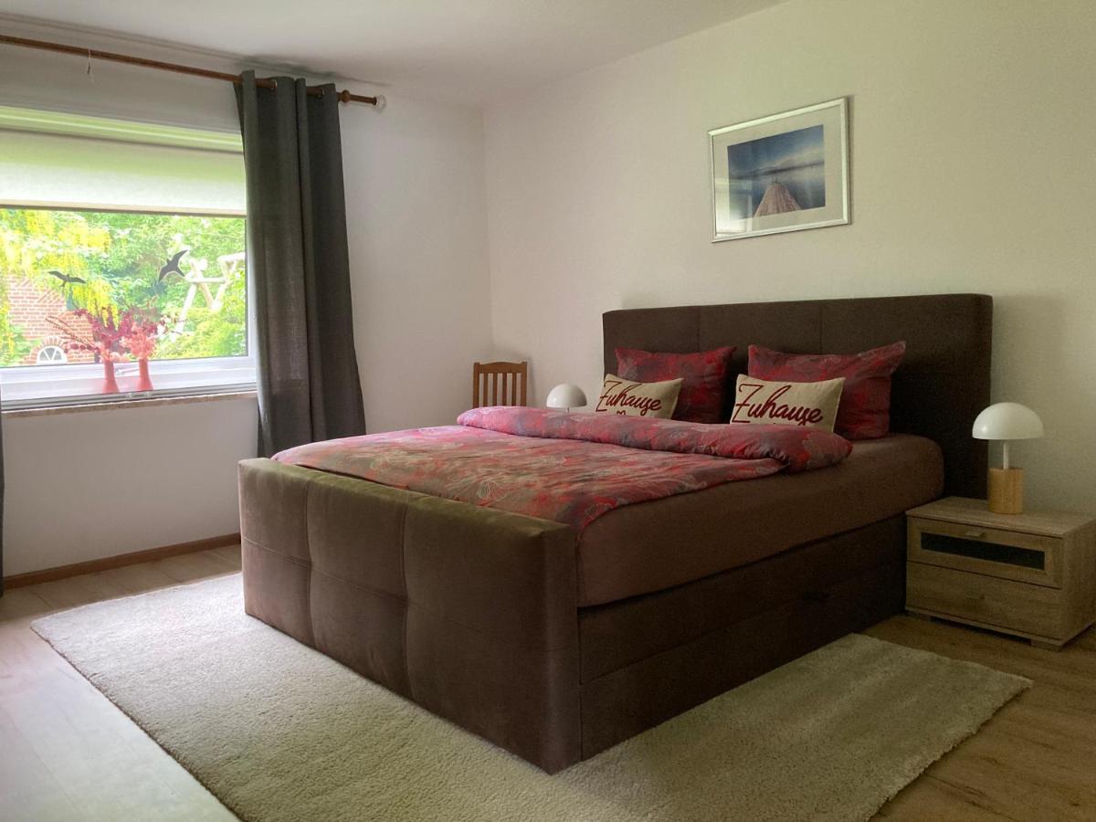 Ferienhaus Heinrichs Cappeler Niederstrich 외부 사진